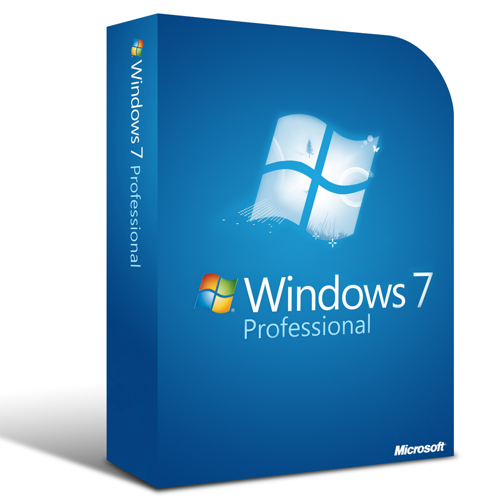 Windows 7 professional 64 bit activation key